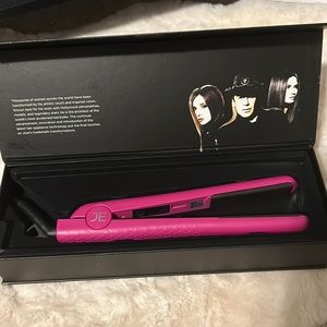 Jose Eber 100% Ceramic Flat Iron (Hair Straightener)